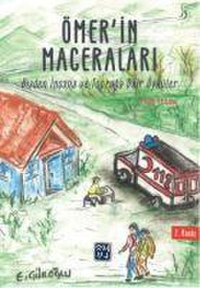 Ömerin Maceralari 1