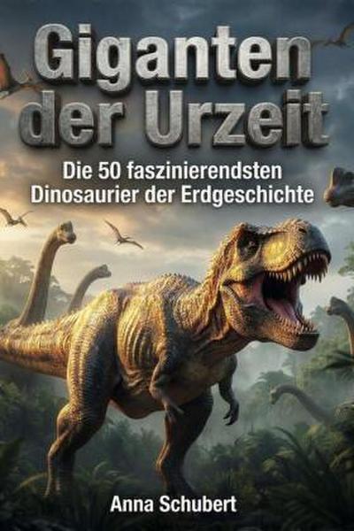 Giganten der Urzeit