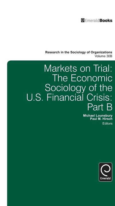 Markets on Trial