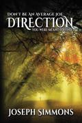 Don’t Be an Average Joe Direction