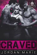 Craved: Devil’s Blaze MC Novella