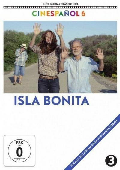 Isla Bonita - Die schöne Insel