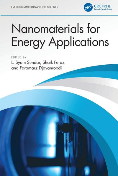 Nanomaterials for Energy Applications