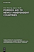 Foreign aid to newly independent countries