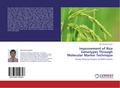 Improvement of Rice Genotypes Through Molecular Marker Technique