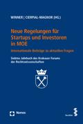 Neue Regelungen für Start-ups und Investoren in MO