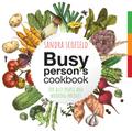 Busy person’s cookbook