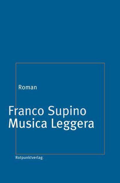 Supino,Musica Leggera   /S