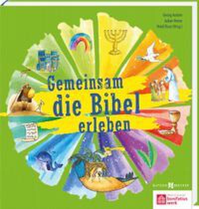Gemeinsam die Bibel erleben