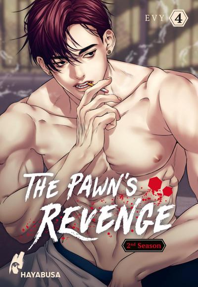 The Pawn’s Revenge - 2nd Season 4
