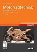 Motorradtechnik