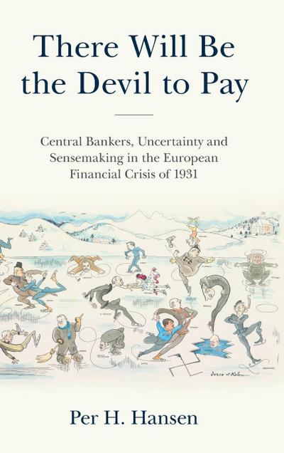 There Will Be the Devil to Pay