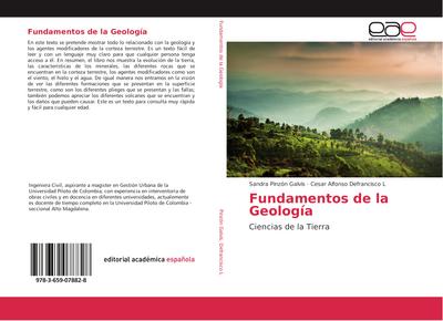 Fundamentos de la Geología