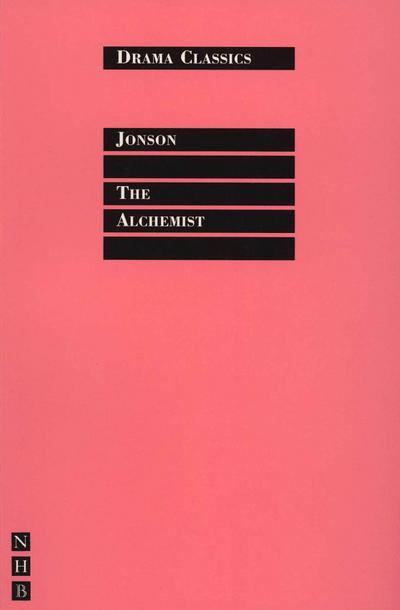 Jonson, B: Alchemist