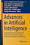 Advances in Artificial Intelligence