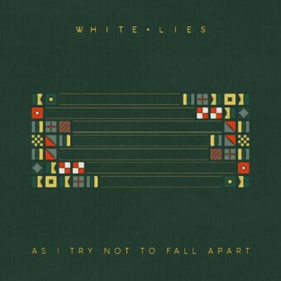 As I Try Not To Fall Apart, 1 Audio-CD