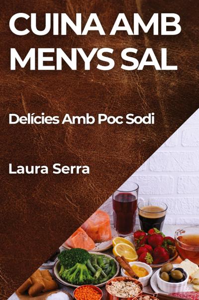 Cuina Amb Menys Sal