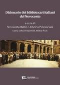 Dizionario dei bibliotecari italiani del Novecento