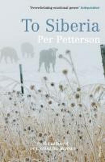 To Siberia