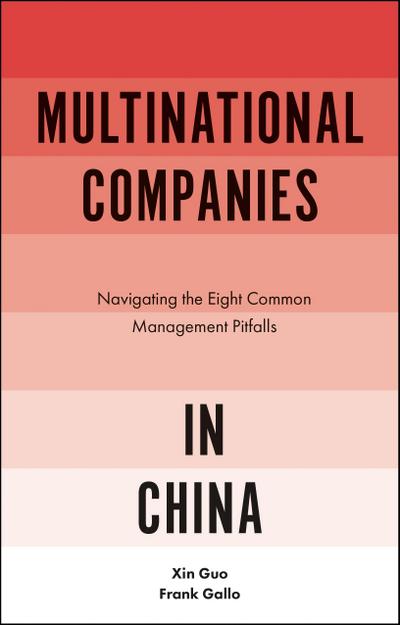Multinational Companies in China