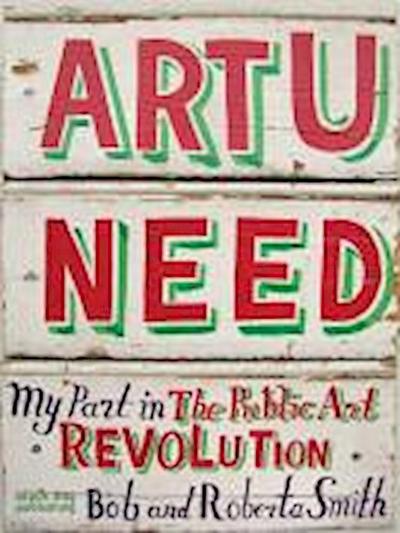 Art U Need