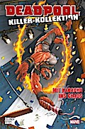 Deadpool Killer-Kollektion 16 - Mit Karacho ins Chaos