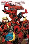 Spider-Man/Deadpool 7 - Eine Plage kommt selten allein