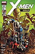 X-Men: Gold 5 - Bruderschaft