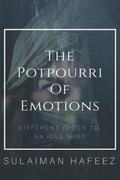 The Potpourri of Emotions-Different Faces to an Idle Mind