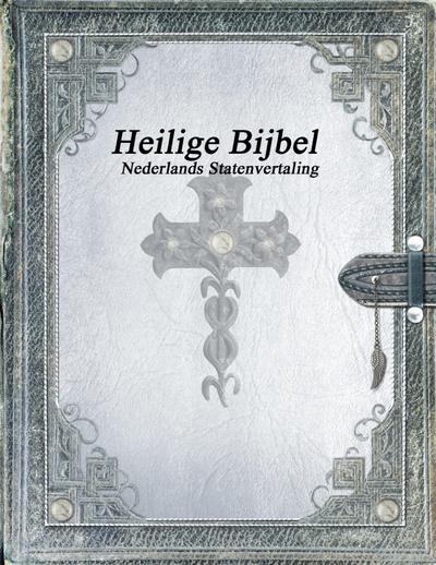 Heilige Bijbel Nederlands Statenvertaling