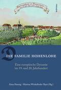 Die Familie Hohenlohe