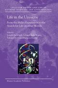 Life in the Universe