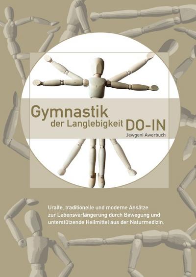 Gymnastik der Langlebigkeit DO-IN