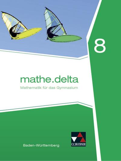 mathe.delta - Baden-Württemberg