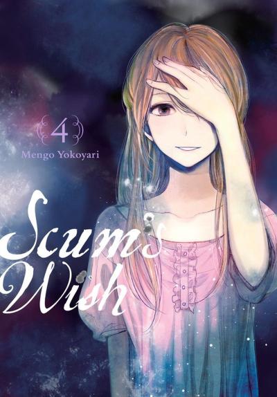 Scum’s Wish, Volume 4
