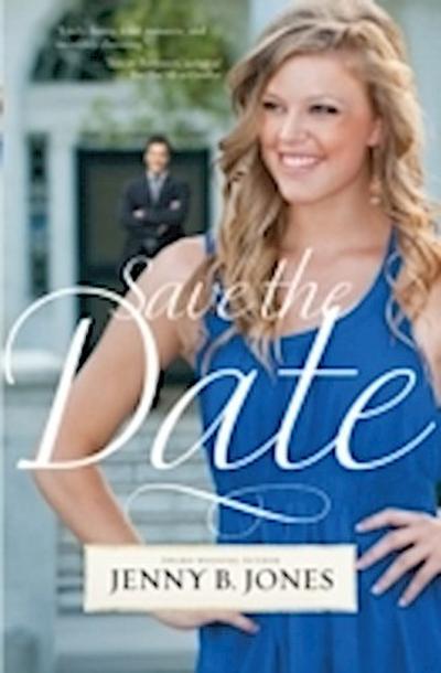 Save the Date