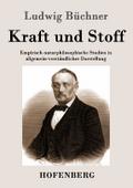 Kraft und Stoff