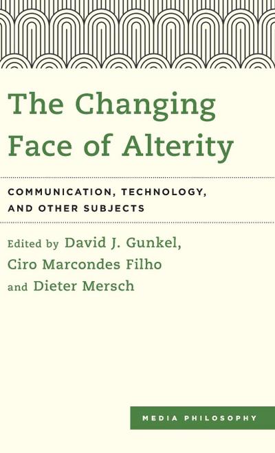 Changing Face of Alterity