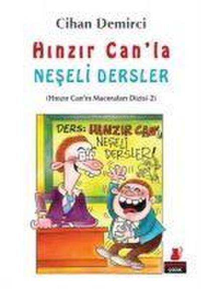 Hinzir Canla Neseli Dersler