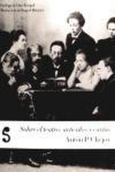 Chejov, A: Sobre el teatro : artículos y cartas