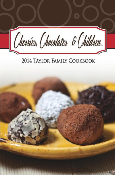 Cherries, Chocolates, and Children
