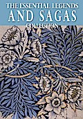 The Essential Legends and Sagas Collection