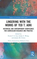 Lingering with the Works of Ted T. Aoki