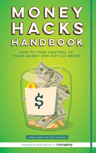 Money Hacks Handbook