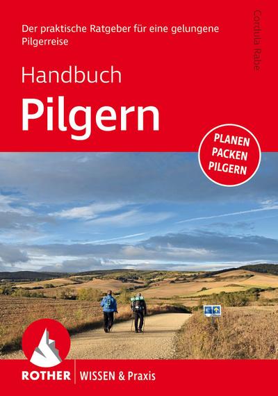Handbuch Pilgern