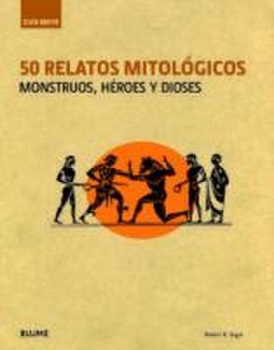 50 Relatos Mitológicos