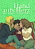 Hand aufs Herz
