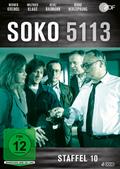 Soko 5113 - Staffel 10
