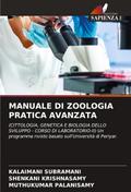 MANUALE DI ZOOLOGIA PRATICA AVANZATA