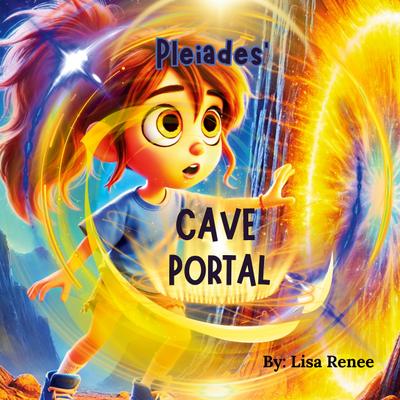 PLEIADE’S CAVE PORTAL